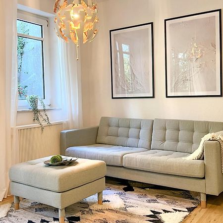 Jupas - Holiday Apartments Τρίερ Εξωτερικό φωτογραφία