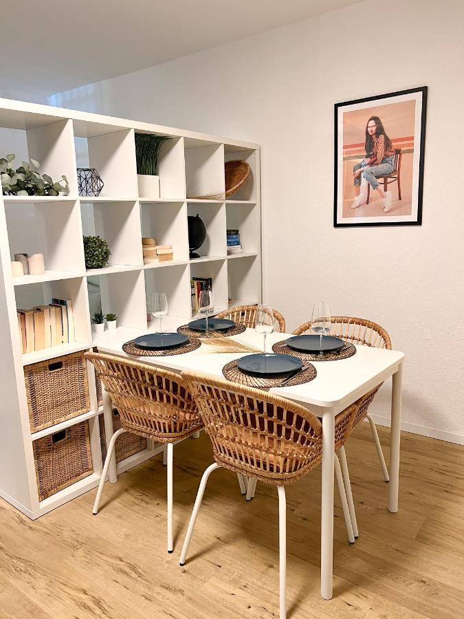 Jupas - Holiday Apartments Τρίερ Εξωτερικό φωτογραφία