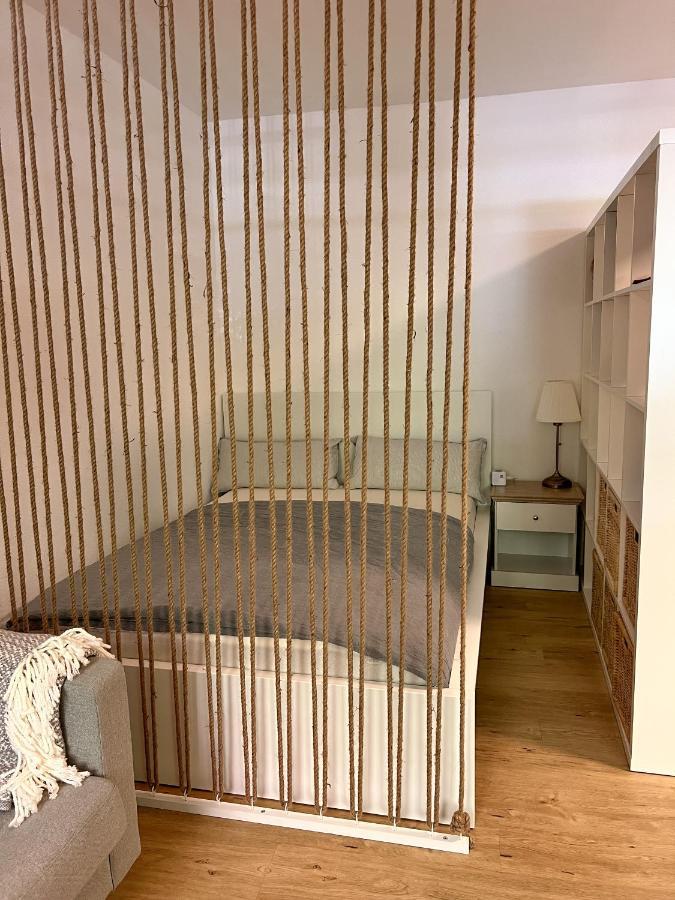 Jupas - Holiday Apartments Τρίερ Εξωτερικό φωτογραφία