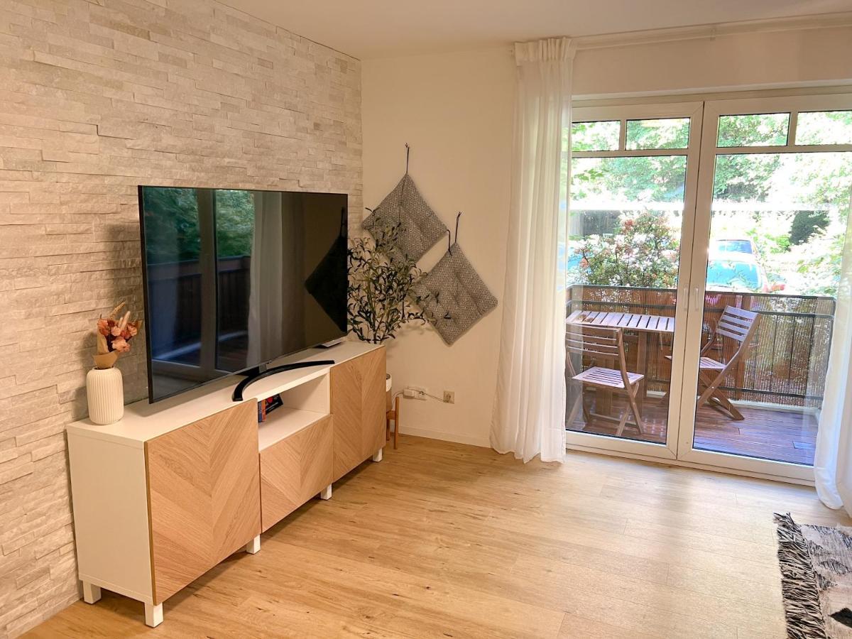 Jupas - Holiday Apartments Τρίερ Εξωτερικό φωτογραφία