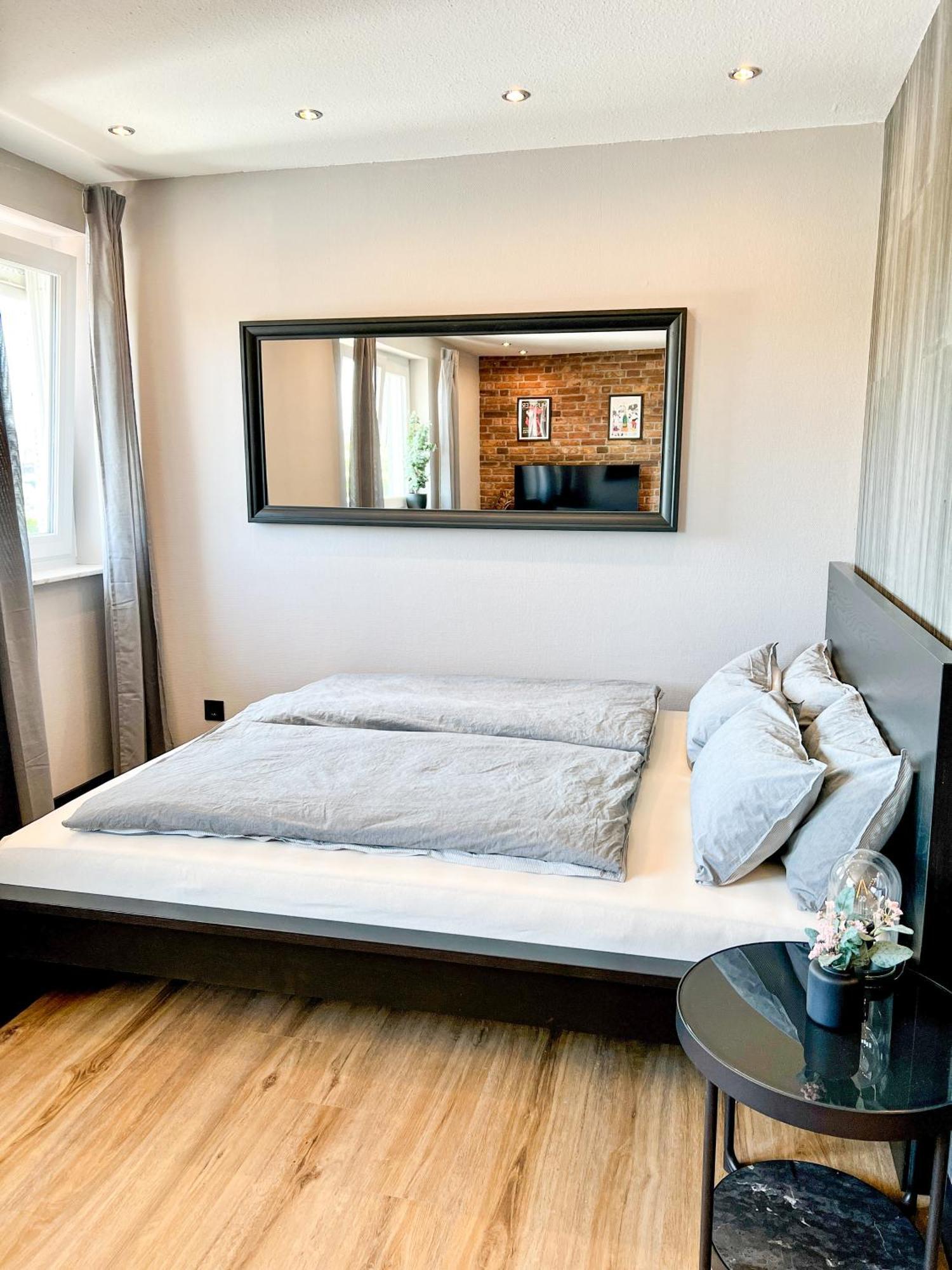 Jupas - Holiday Apartments Τρίερ Εξωτερικό φωτογραφία